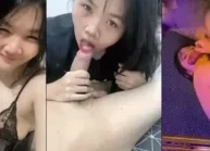 Anh người yêu chim cong nhiếp ảnh em cứ mút bên dưới còn anh chụp ảnh bên trên | VIET69