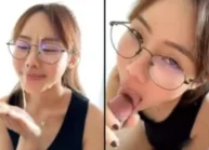 Bắn vào mặt em gái dâm kkimkkimmy