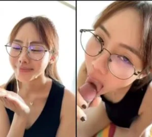 Bắn vào mặt em gái dâm kkimkkimmy