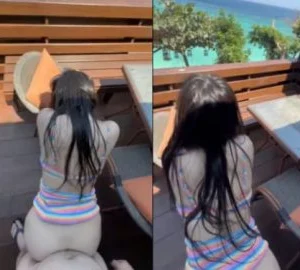 Buổi sáng bên view đẹp cùng em