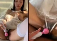 Chịch em cô dâu dâm đãng
