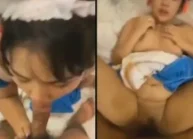 Chịch em gái xinh cute cực múp