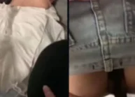Chịch em ghệ ko cần cở đồ