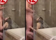 Cho em bú rồi đái vào miệng em luôn