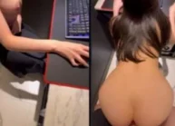 Chơi game cũng ko yên với anh người yêu