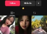Clip Huỳnh Mi 2k6 em ghệ 19 tuổi chất lượng cao