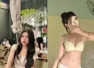 Clip sex em gái Sinh viên Đại học Văn Lang VLU mặt xinh baby mút chim cực giỏi | VIET69