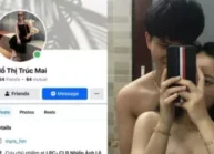 Clip sex em Hồ Thị Trúc Mai và bạn trai | VIET69