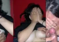 Đi cà phê phim đè em ra khám phá mà em có chống cự nhưng không đáng kể