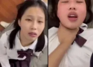 Địt bạo em nữ sinh
