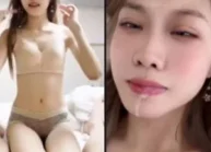 Địt em teen lồn non xinh tươi rồi bắn vào miệng em