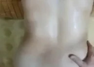 Doggy chị Hường khát tình li dị chồng lâu năm