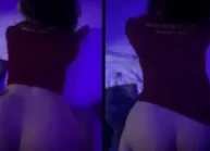 Doggy em sugar baby 2k3 mông to ĐH Nguyễn Tất Thành