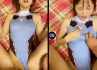 Đụ em gái cosplay cực ngon