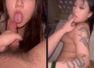 Đụ em gái dâm xăm trổ thèm cu