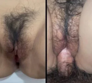 Đụ em hàng bướm  múp non