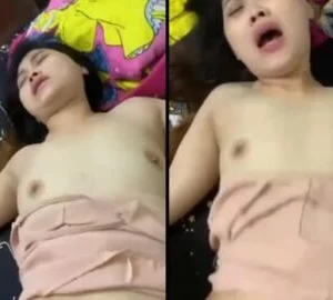 Đụ em người yêu sướng nhưng ko dám rên