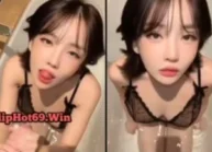 Được em hot girl sục cặc bắn đầy cổ