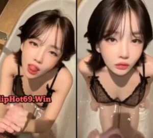Được em hot girl sục cặc bắn đầy cổ