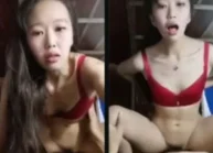 Em gái dâm cưỡi ngựa ở gác trọ