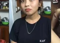 Em gái ngây thơ hồn nhiên: Em là con đĩ của anh | VIET69