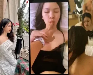 Em gái rên rỉ vì bị chọc ghẹo mãi mà chưa được làm tới nơi