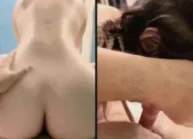 Em ghệ dâm bú quá điêu luyện