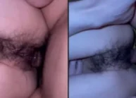 Em ghệ nhỏ nhắn nhiều lông