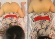 Em hàng non tơ bú cu