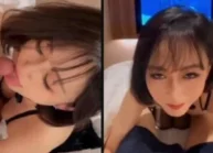 Em hầu gái xinh đẹp dâm đãng