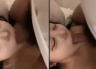 Em hot girl khoe được bú cặc anh ghệ