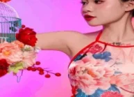Em kêu em thịt trăm thằng mà vẫn khít rịt vậy