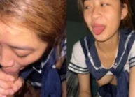 Em người yêu dâm dục bú cu mà nước lồn lòng thòng