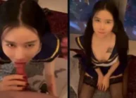 Em sugar baby bú mút điêu luyện