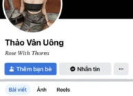 Full clip 8 phút em Uông Thảo Vân