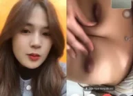 Gạ con bạn học xinh gái show vú show bimbim