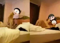 Giật tung lồn chị gái dâm đãng trong nhà nghỉ chị rên quá trời đất | VIET69