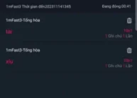 Hải Đường 2k2, nhận kèo donate cực chiều khách