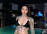 [HOT] Thủy Tạ ghệ Blacka lộ full clip thác loạn tập thể