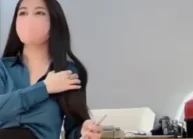 Jennie Spa lên cả Stripchat rồi =))