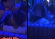Khi em say em phang luôn trong bar
