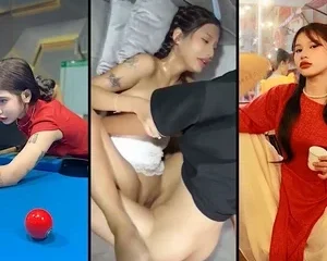 Lâm Vĩnh Túc ở Vin Quận 9 Sáng chọc Bida tối chạy show đóng phim sex