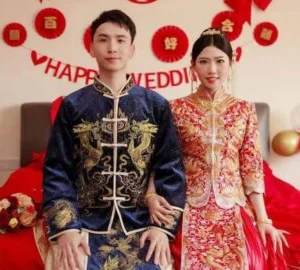 Lộ clip vụng trộm với bạn thân của chồng mới lấy