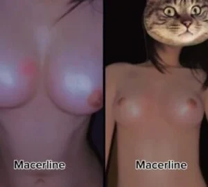 Macerline và em rau non cực ngon p5