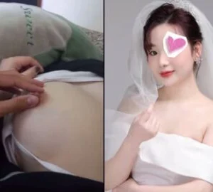 Mân mê vú con bạn thân trước khi nó đi lấy ck