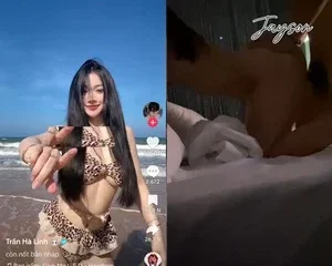 Một đêm đầy lãng mạng với em bé 2k2 xinh như người mẫu cùng công ty