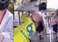 Myhanh2000 gạ tình anh xe ôm trong chòi lá | VIET69