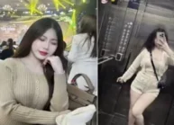 Nguyễn Thị Bích Thoa tướng tá em nó thế này bảo thì các anh chịu được mấy hồi | VIET69