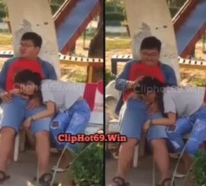 Quay lén em gái mới lớn bú cu ông chú