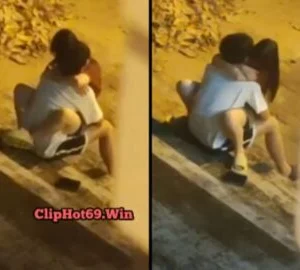 Quay lén thanh niên cho người yêu cưỡi ngựa ngoài đường